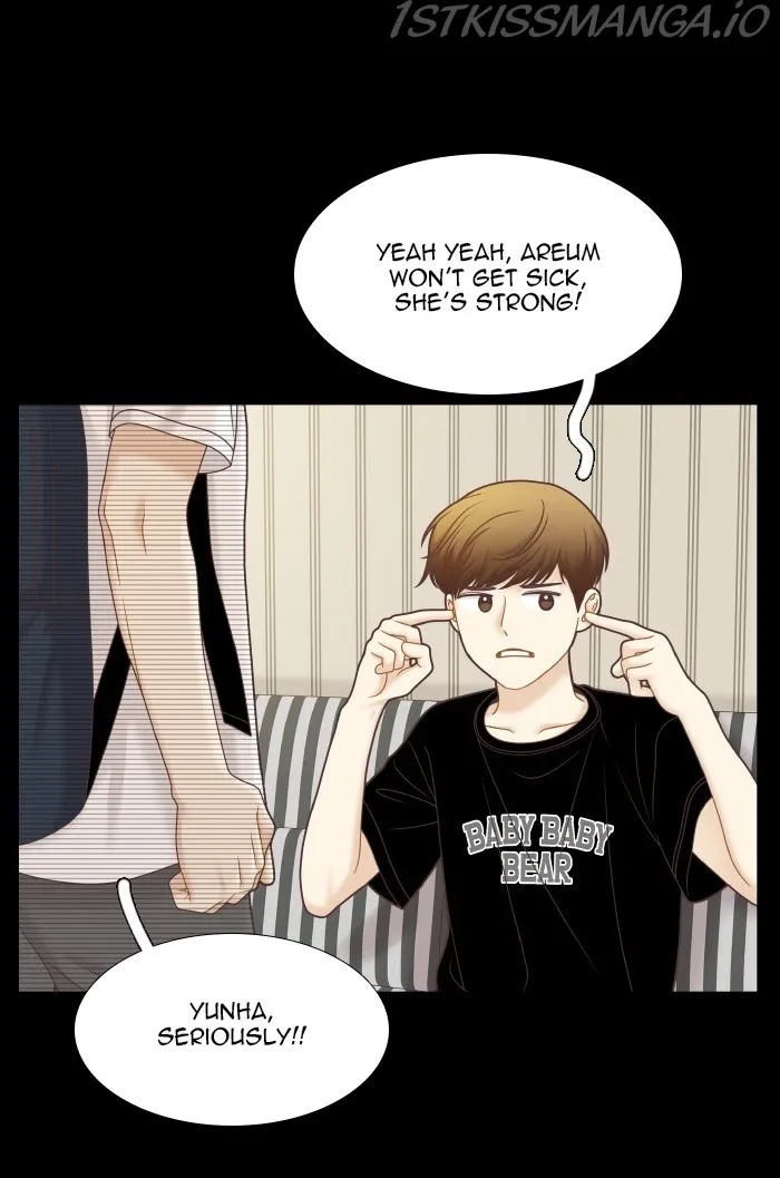 Girl's World Chapter 315.1 page 62