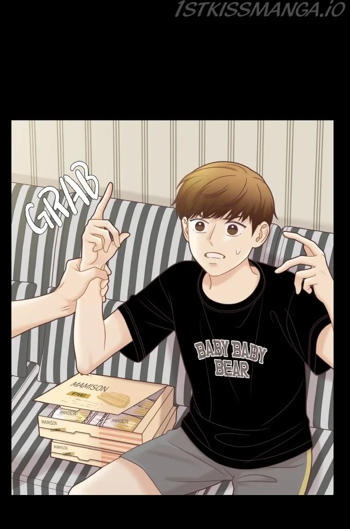 Girl's World Chapter 315.1 page 63