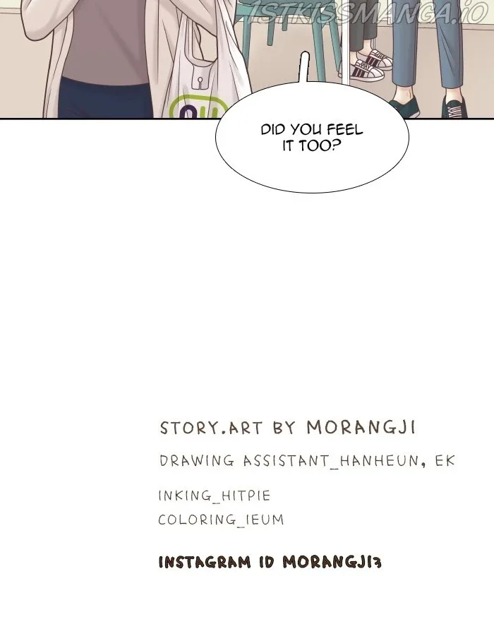 Girl's World Chapter 313.1 page 81