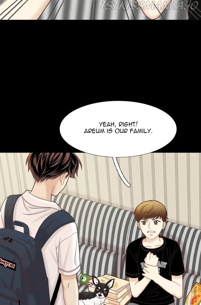 Girl's World Chapter 315.1 page 67