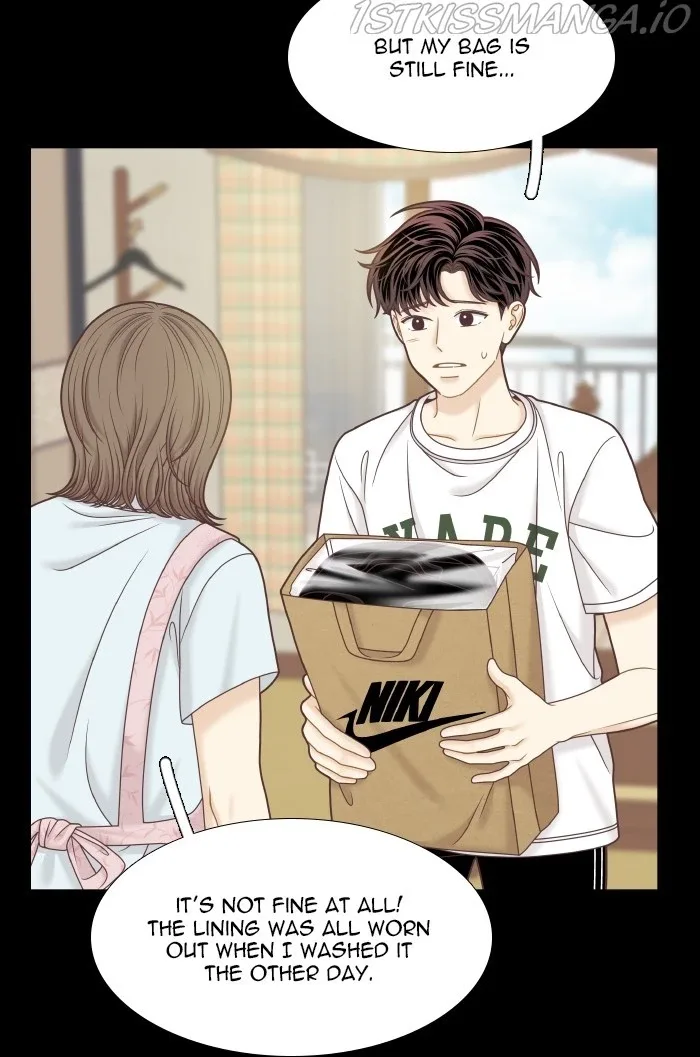 Girl's World Chapter 315.1 page 80