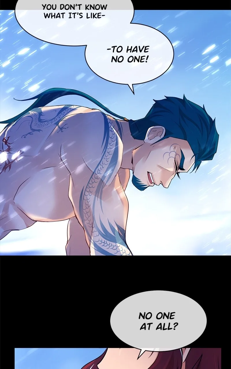 Subzero Chapter 267 page 20