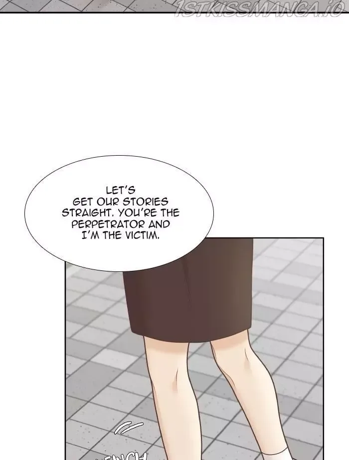 Girl's World Chapter 319 page 7