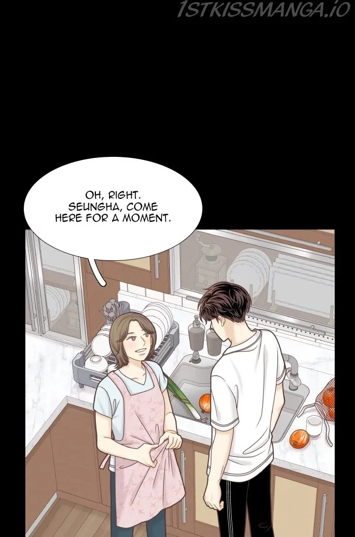 Girl's World Chapter 315.1 page 76