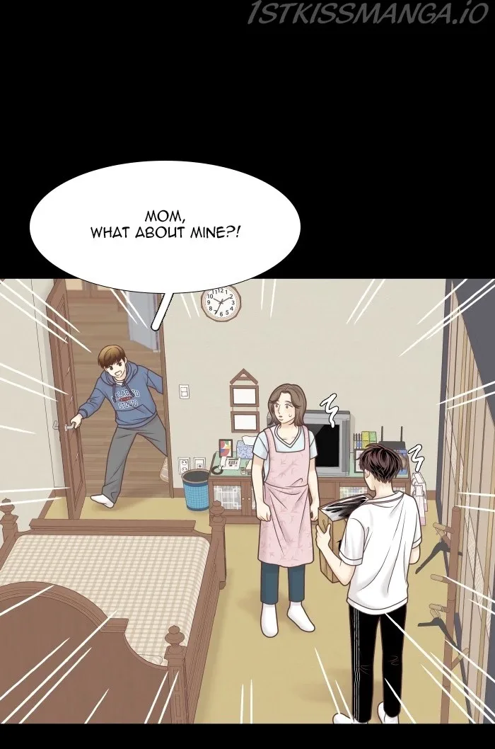 Girl's World Chapter 315.1 page 81