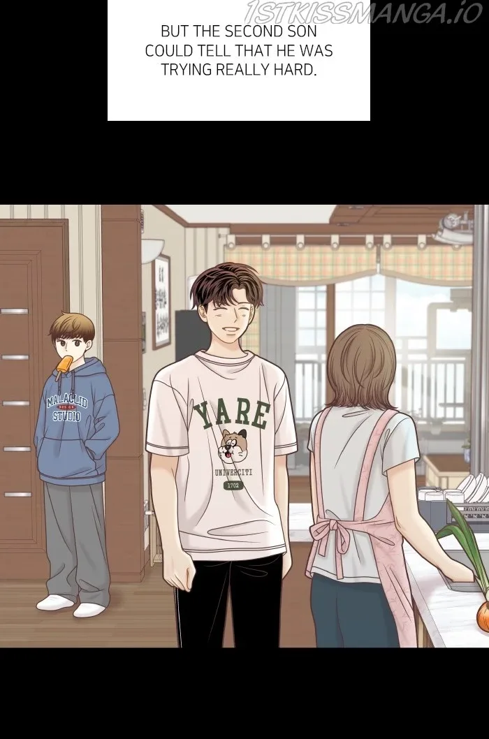 Girl's World Chapter 315.1 page 75