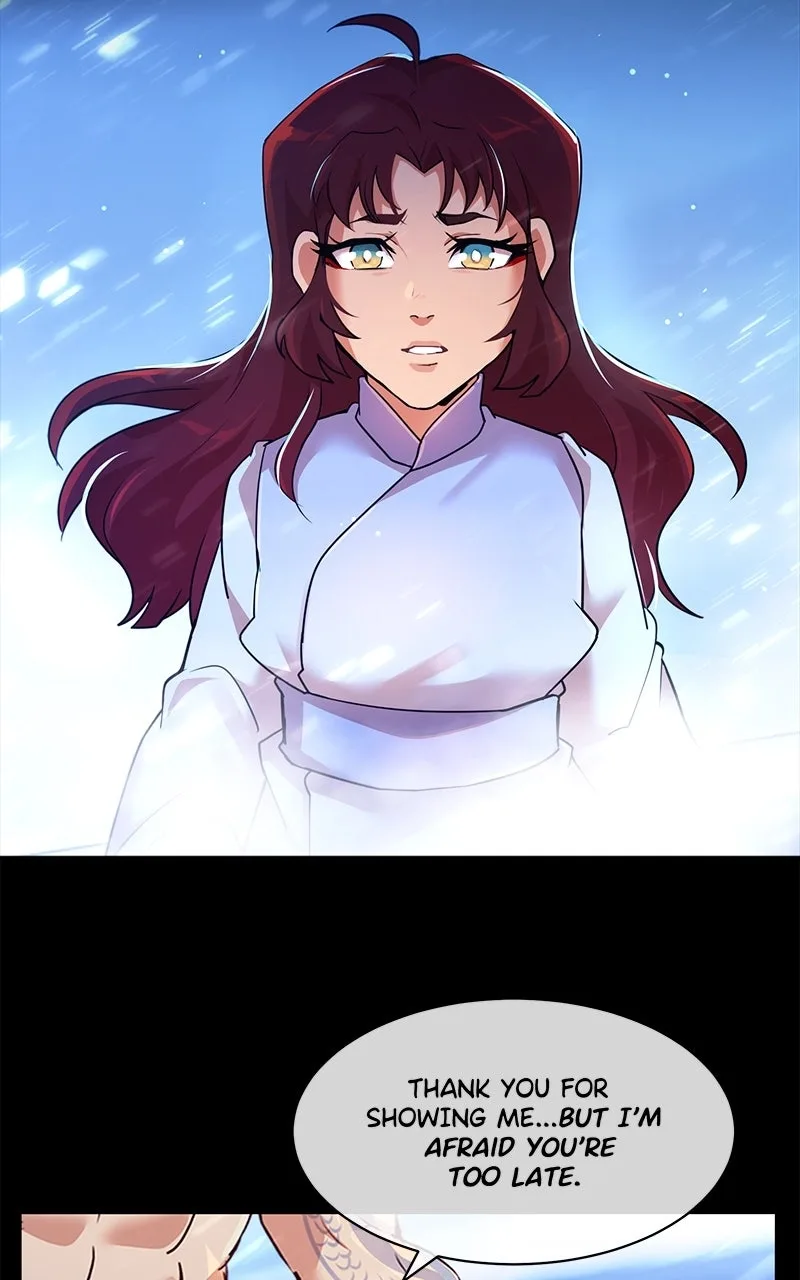 Subzero Chapter 267 page 29