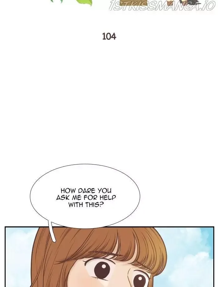 Girl's World Chapter 319 page 2