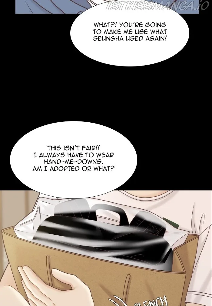 Girl's World Chapter 315.1 page 83