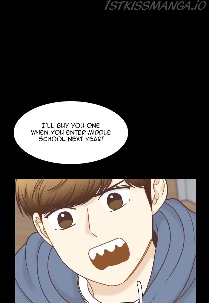 Girl's World Chapter 315.1 page 82
