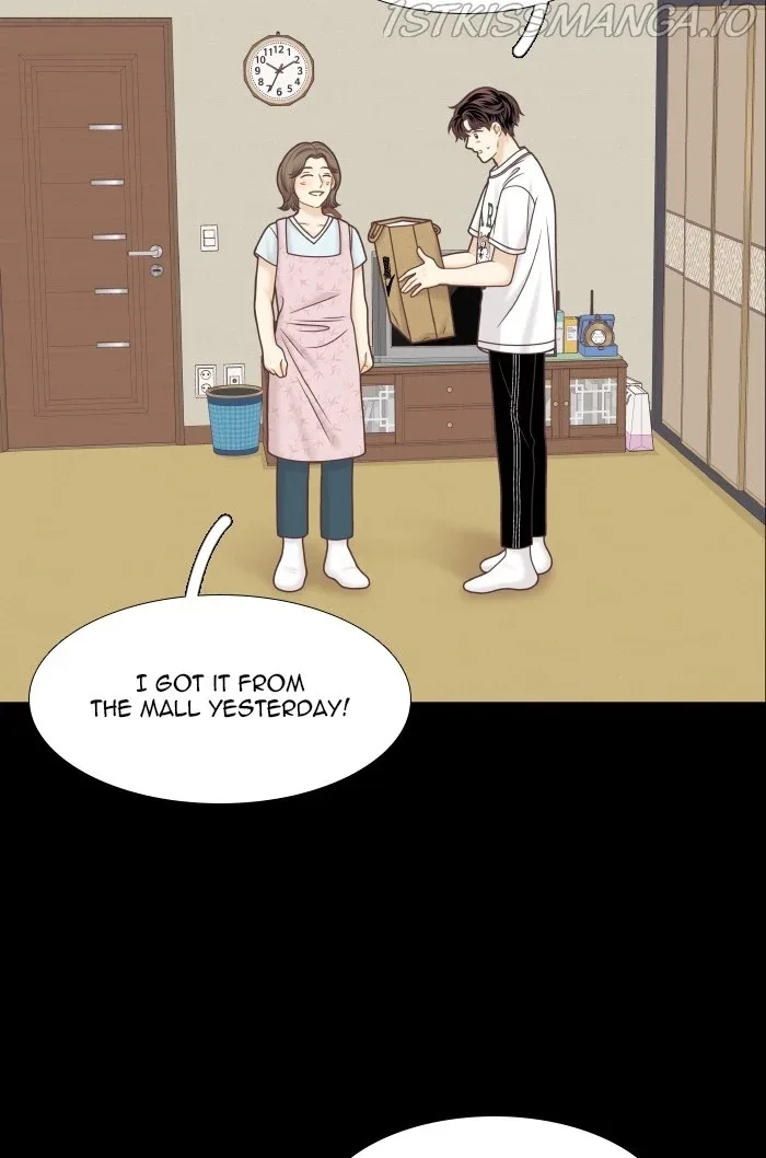 Girl's World Chapter 315.1 page 79