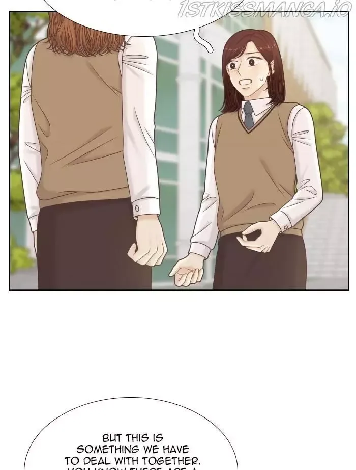Girl's World Chapter 319 page 4