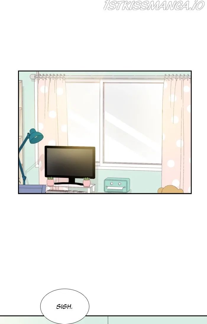 Girl's World Chapter 317.1 page 1