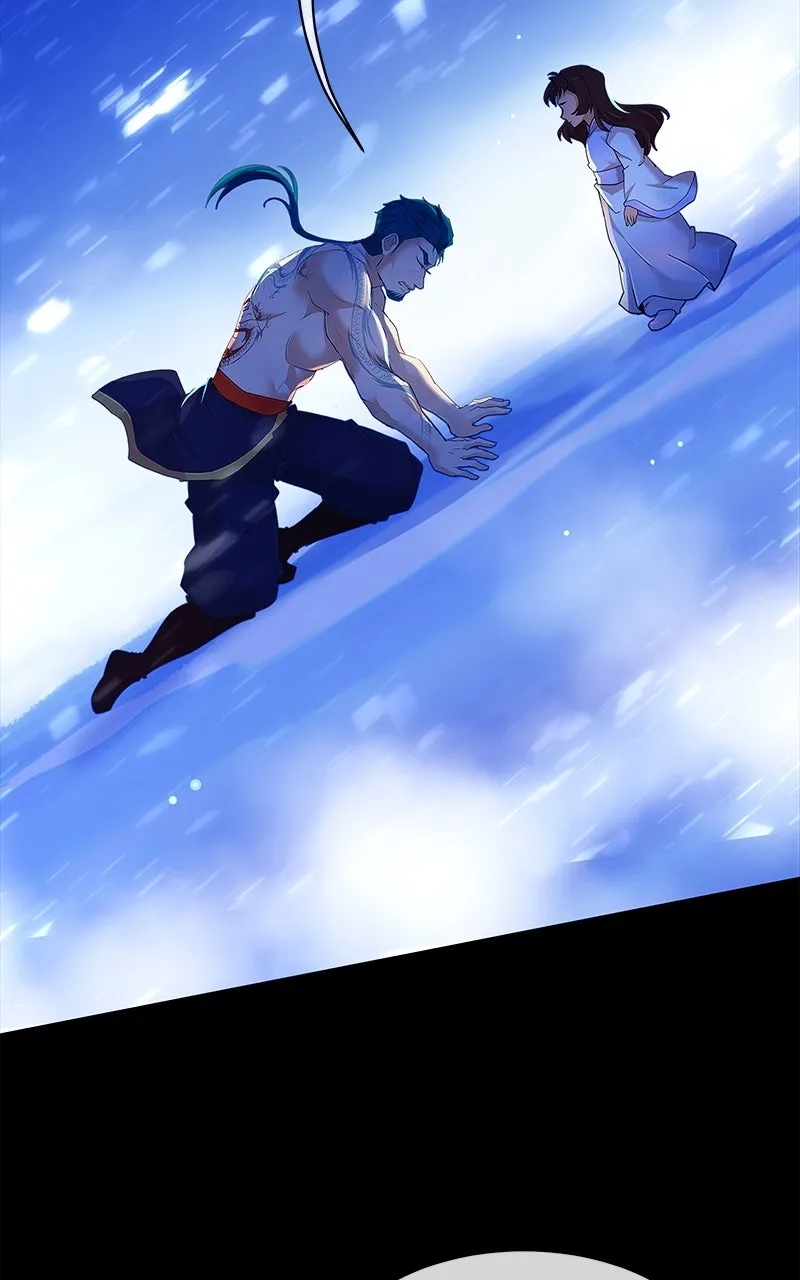 Subzero Chapter 267 page 23