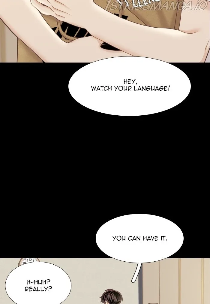 Girl's World Chapter 315.1 page 84