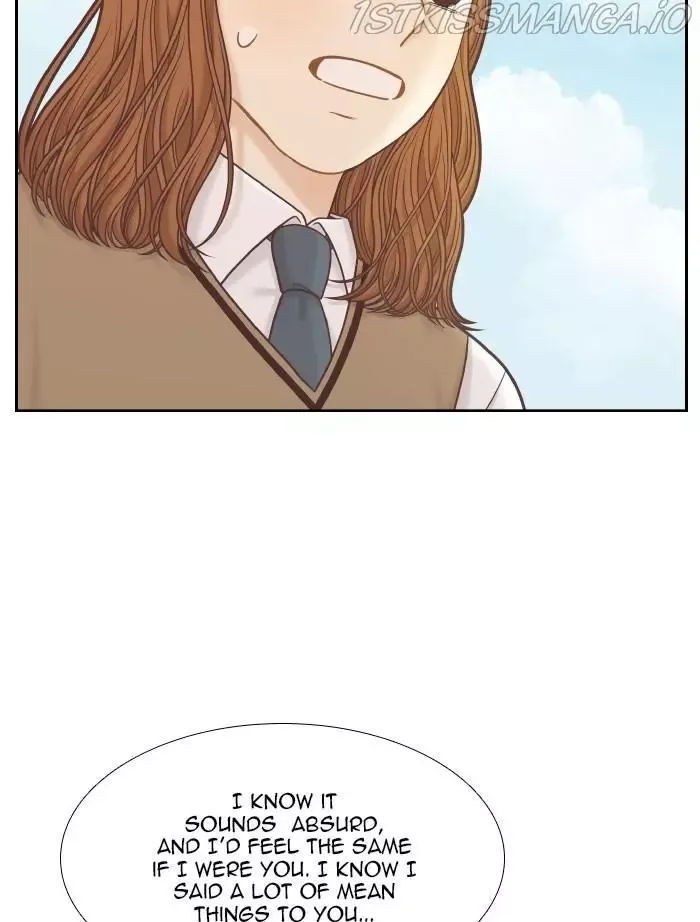 Girl's World Chapter 319 page 3