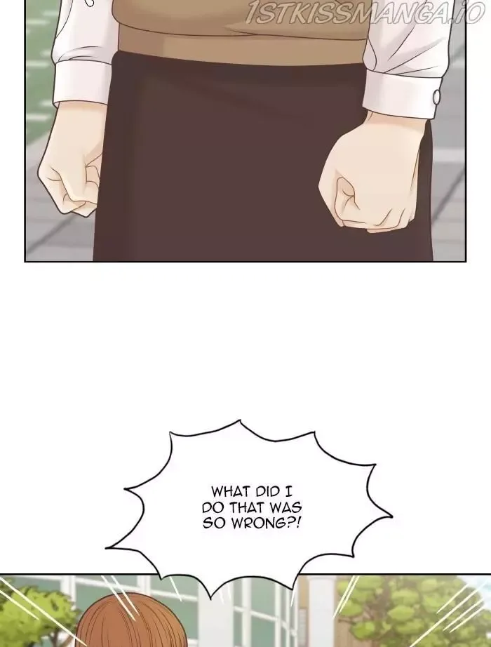 Girl's World Chapter 319 page 9