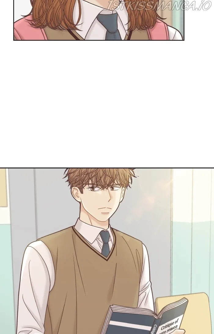 Girl's World Chapter 317.1 page 10
