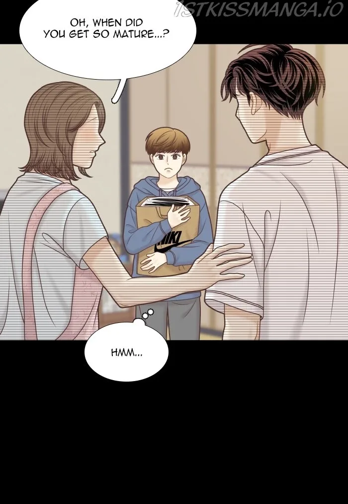 Girl's World Chapter 315.1 page 87