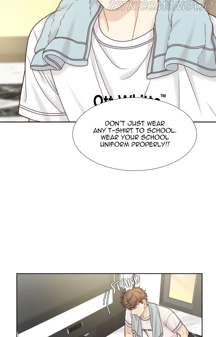 Girl's World Chapter 317.1 page 17