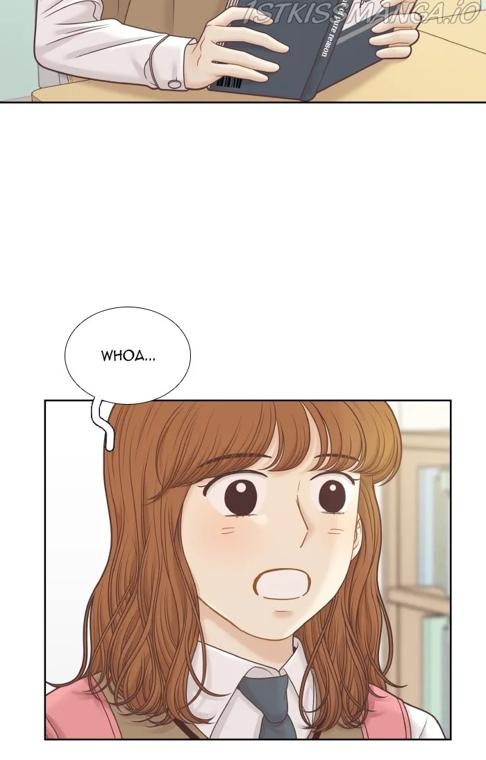 Girl's World Chapter 317.1 page 11