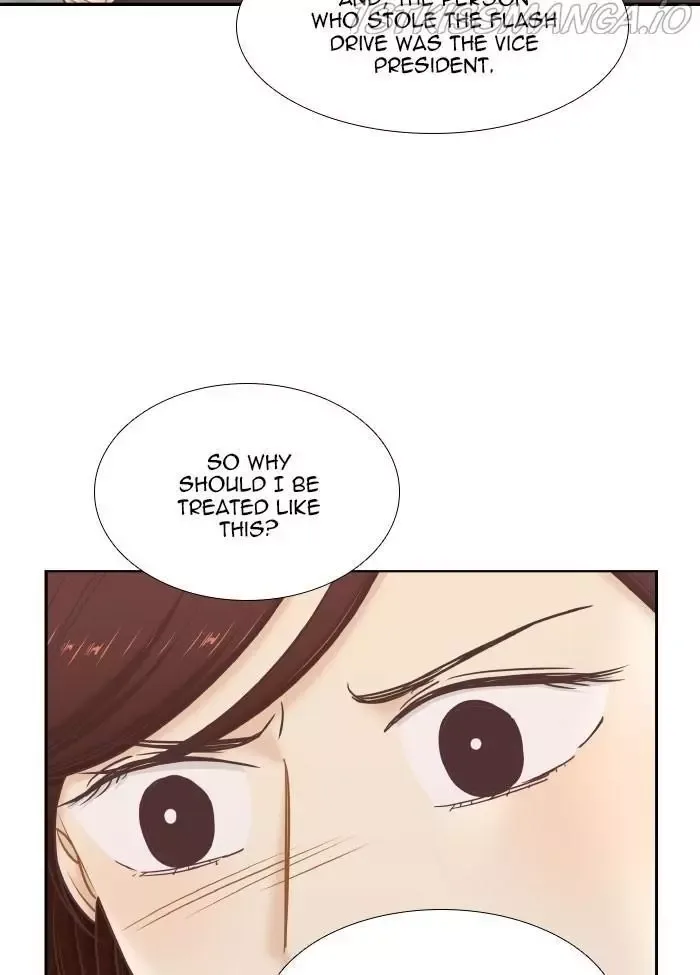 Girl's World Chapter 319 page 13