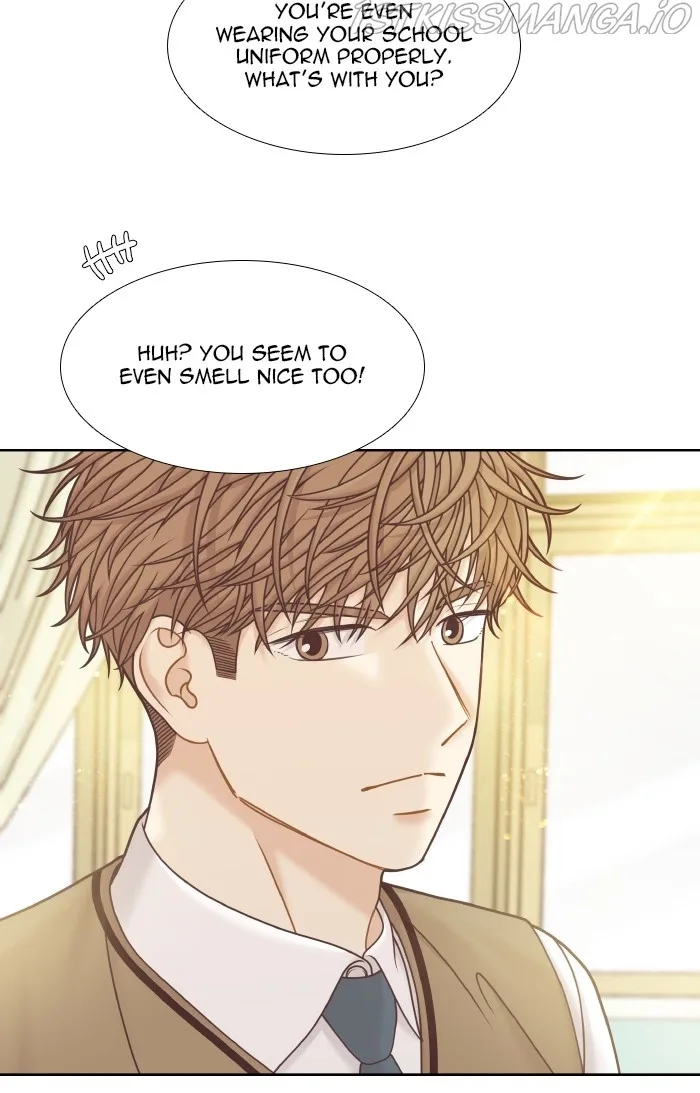 Girl's World Chapter 317.1 page 13