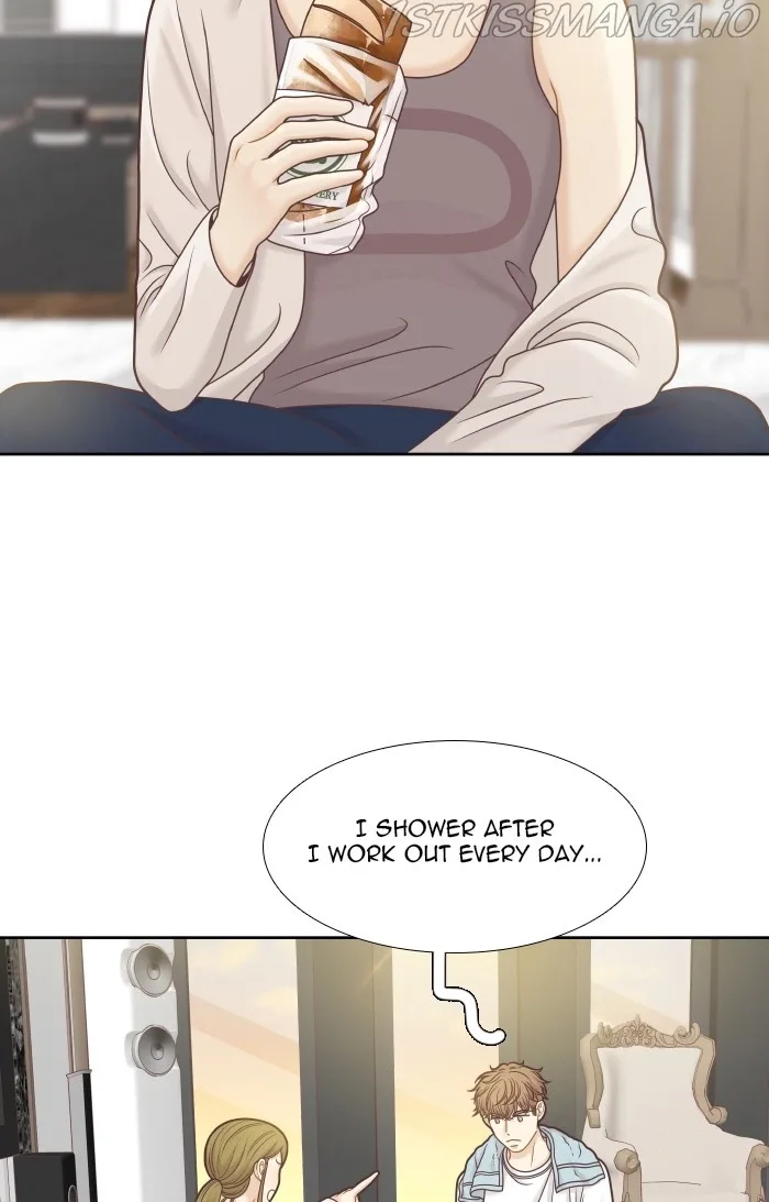 Girl's World Chapter 317.1 page 15