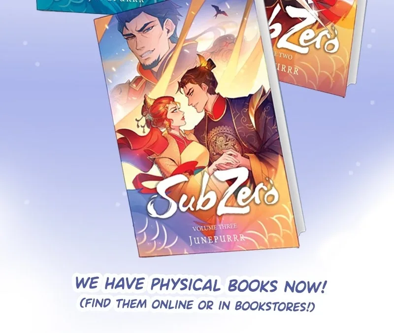 Subzero Chapter 266 page 91