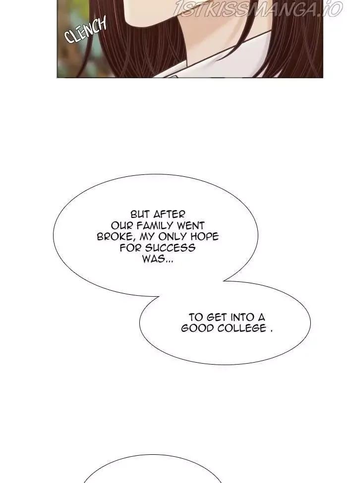 Girl's World Chapter 319 page 20