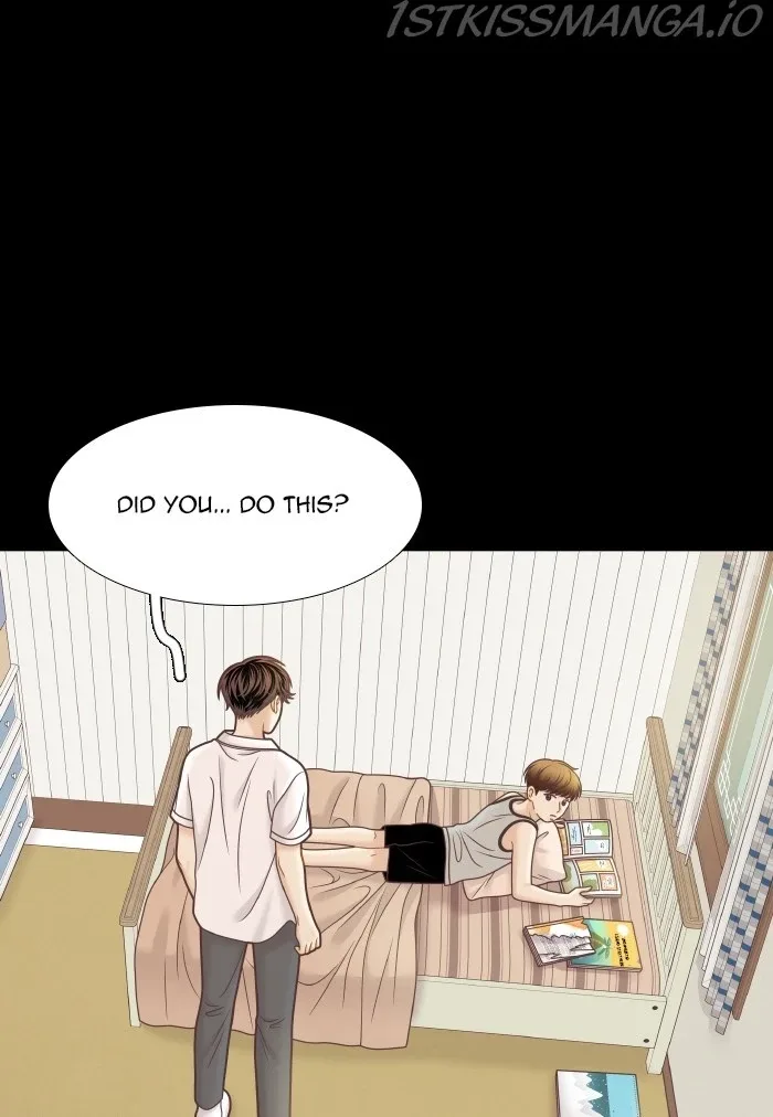 Girl's World Chapter 315.1 page 96