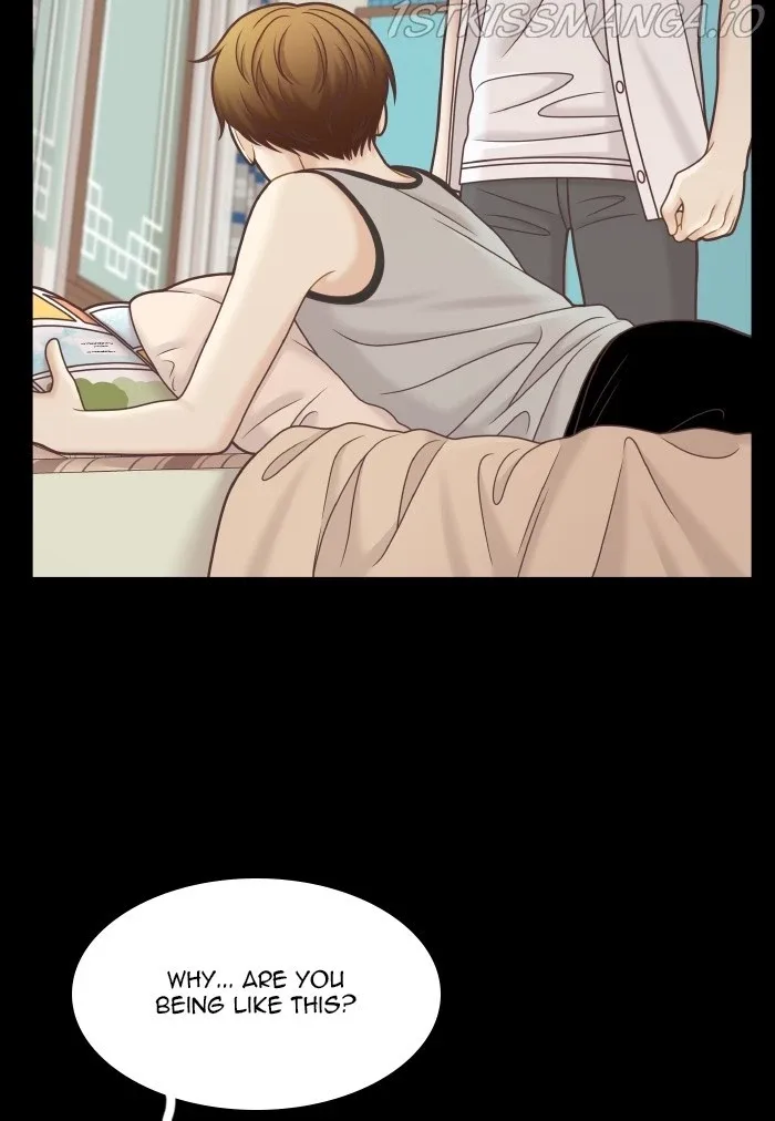 Girl's World Chapter 315.1 page 99