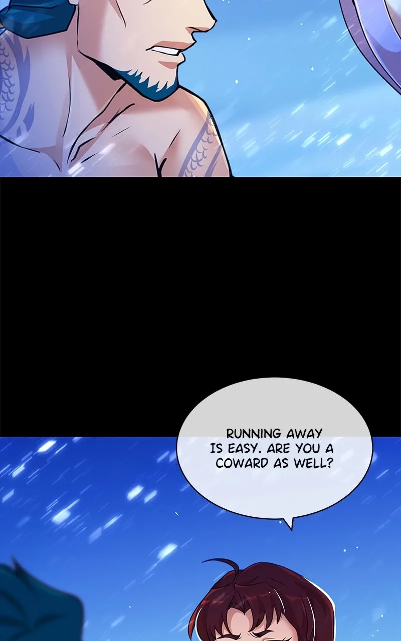 Subzero Chapter 267 page 38