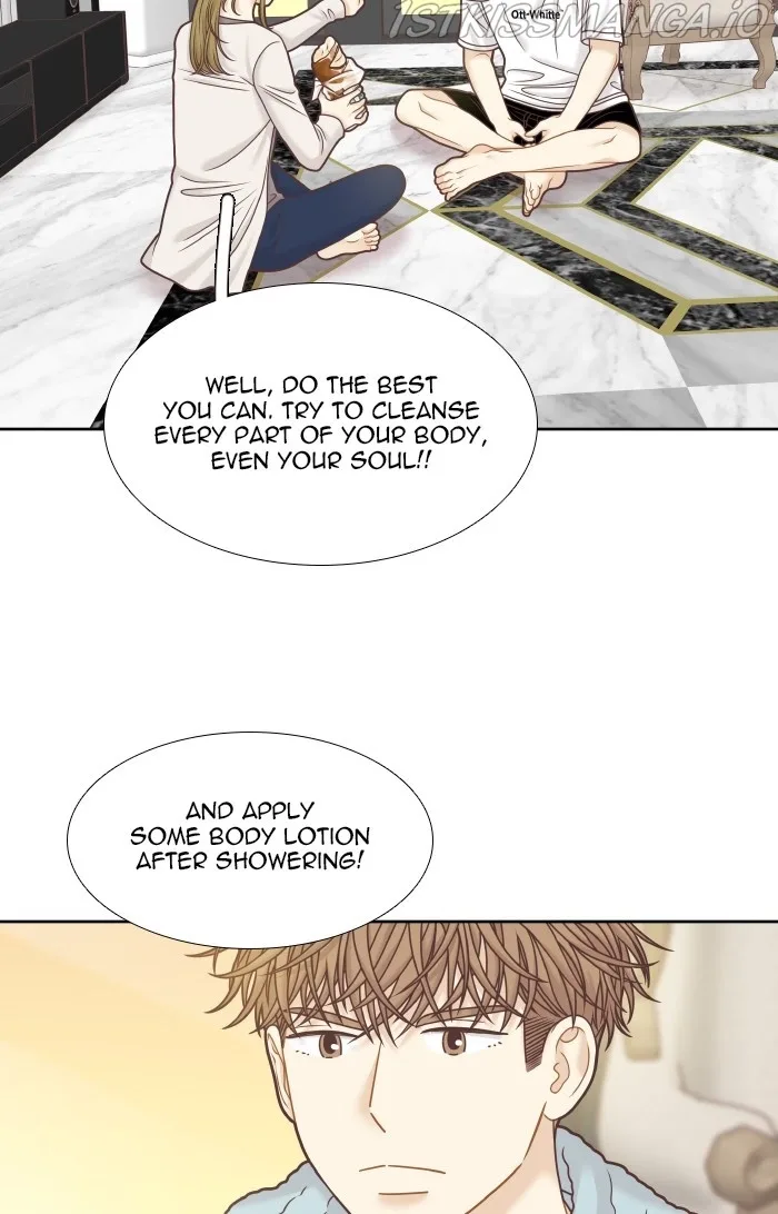 Girl's World Chapter 317.1 page 16