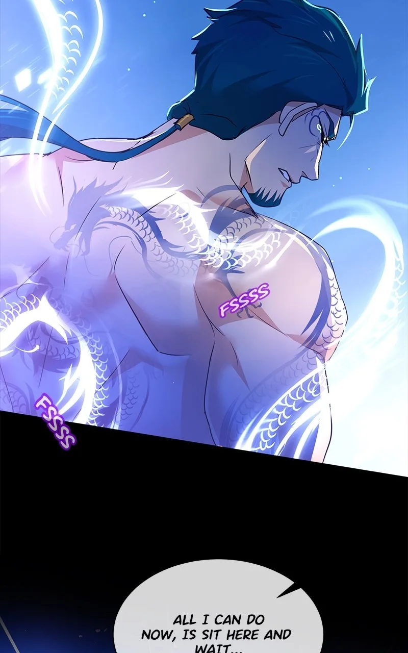 Subzero Chapter 267 page 32