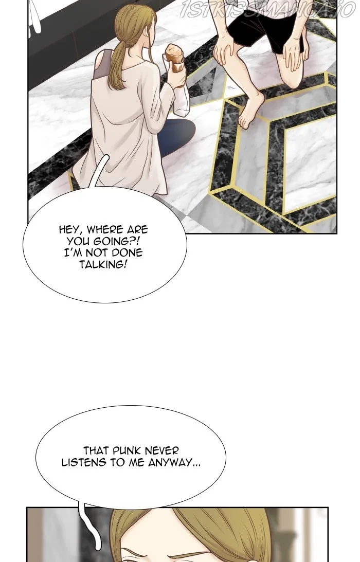 Girl's World Chapter 317.1 page 18