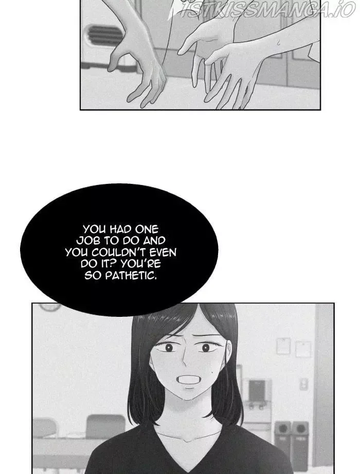 Girl's World Chapter 319 page 31