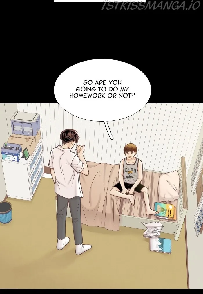 Girl's World Chapter 315.1 page 107