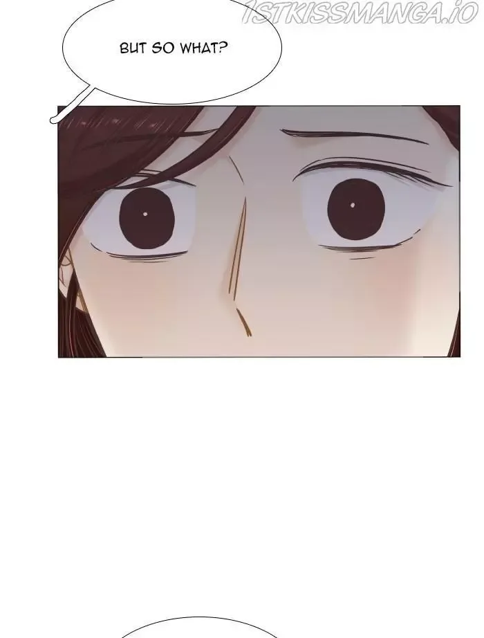 Girl's World Chapter 319 page 25