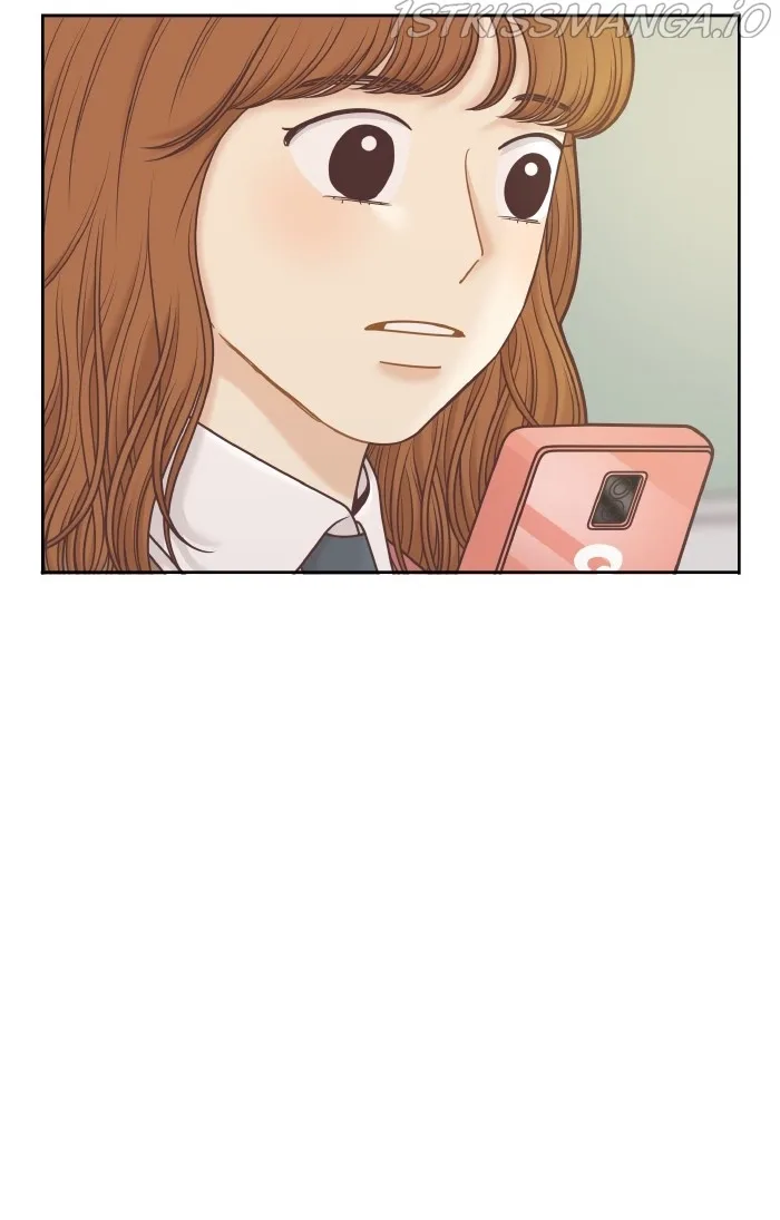 Girl's World Chapter 317.1 page 28