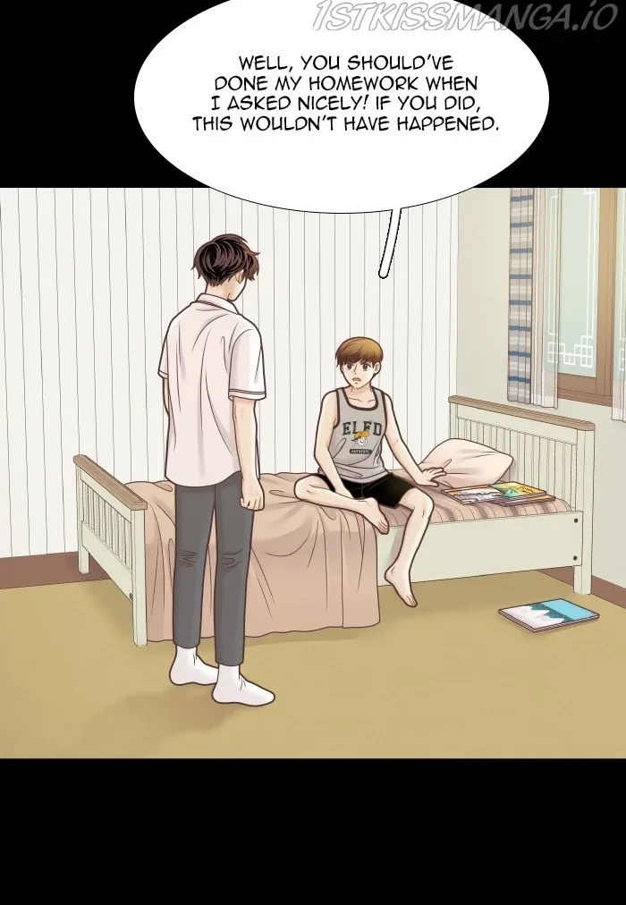 Girl's World Chapter 315.1 page 101