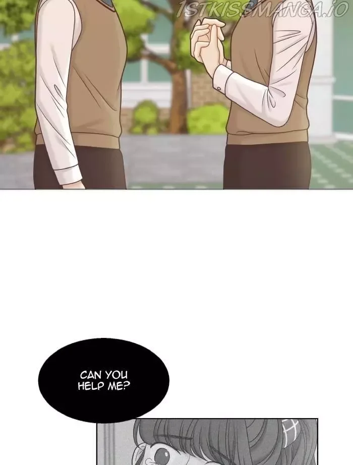 Girl's World Chapter 319 page 29