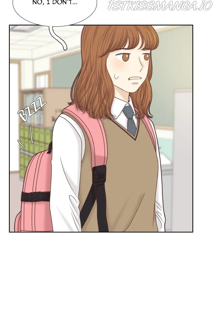 Girl's World Chapter 317.1 page 27