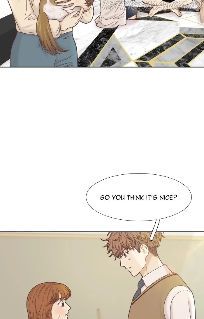 Girl's World Chapter 317.1 page 22