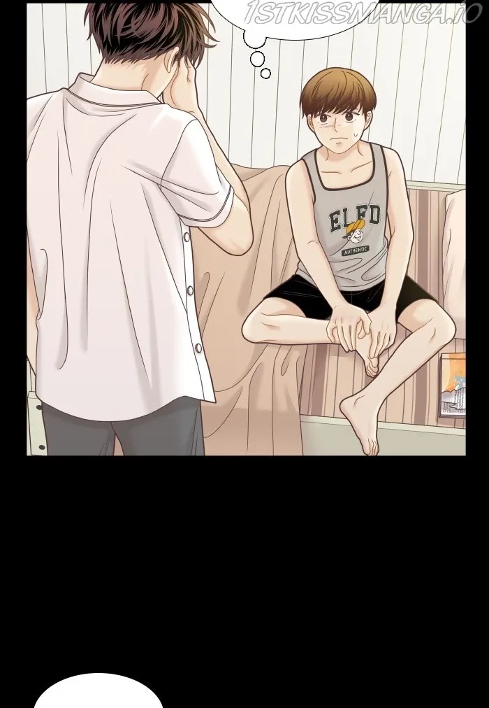 Girl's World Chapter 315.1 page 105