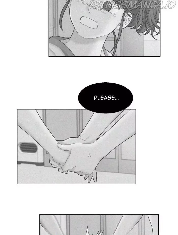 Girl's World Chapter 319 page 30