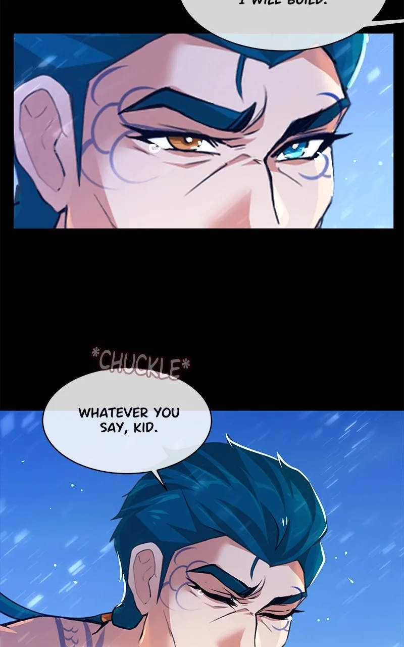 Subzero Chapter 267 page 40