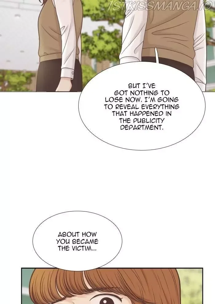 Girl's World Chapter 319 page 37