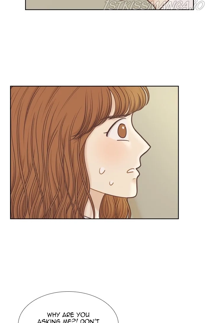 Girl's World Chapter 317.1 page 24