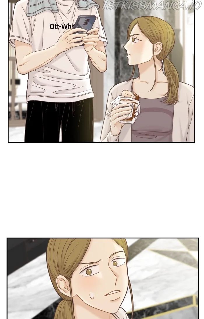 Girl's World Chapter 317.1 page 20
